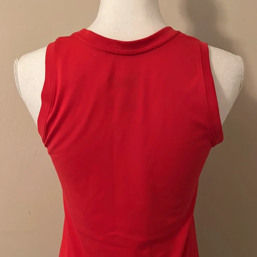 NIKE Dri Fit Tank